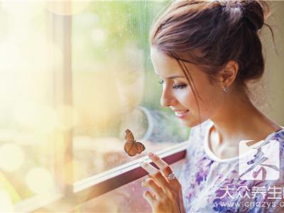 經期老公想要怎么辦？