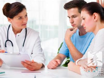 導(dǎo)致不孕的因素