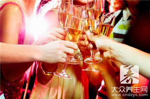 備孕期間喝酒了怎么辦