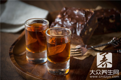 備孕期間喝酒了怎么辦