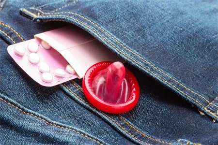 三種錯誤避孕措施別再輕易嘗試，如何避孕還要看這幾點常識