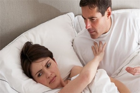 女性生完寶寶后性冷淡怎么辦？該如何面對婚姻？