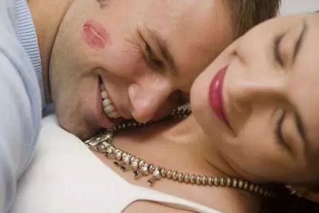 兩性健康知識：讓感情升溫的不是性愛姿勢，而是生活的細節