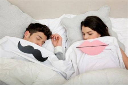 經期同房有危害嗎？女性如何愛護自己要看這一點