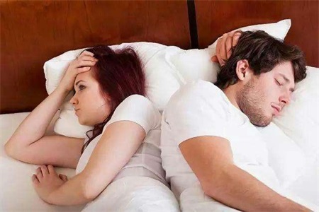 比性冷淡還要可怕的冷暴力，究竟殘害了多少兩性關系