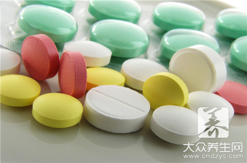 避孕藥哪種副作用最小