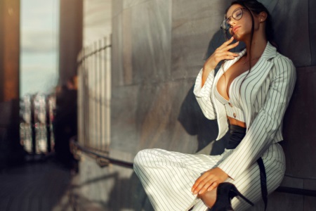 性愛技巧不僅僅是做愛姿勢，兩種方式分分鐘讓女人性高潮