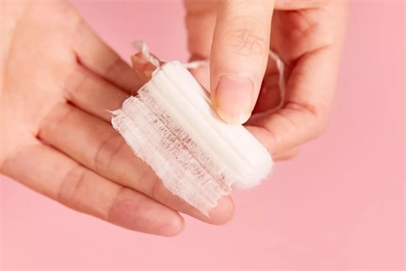 衛生棉條解放女性自由 許多人卻擔心它會弄破處女膜？