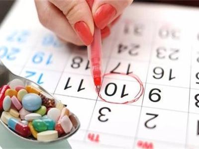 避孕藥什么時(shí)候吃有效？女性口服避孕藥的副作用需要注意哪些