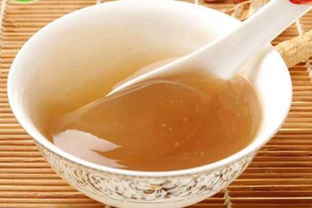 葛根粉的作用與功效，女性吃葛根粉好處多多豐胸效果極好