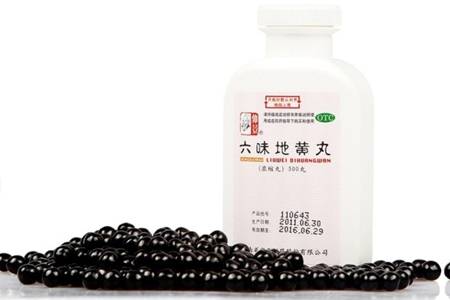 六味地黃丸的功效與作用，什么樣的情況下吃六味地黃丸最好？