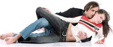 15張真人做愛姿勢示范圖片大全 總有一種適合你