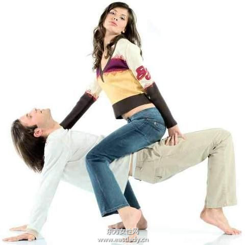 15張真人做愛姿勢示范圖片大全 總有一種適合你