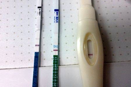 月經推遲幾天查早孕，女性懷孕多久才能測出來