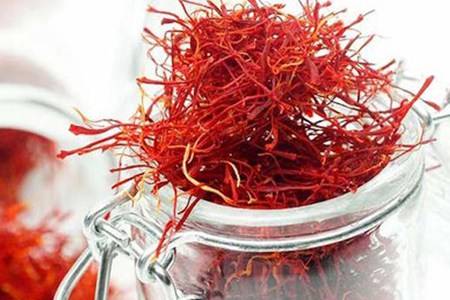 藏紅花的功效和作用 如何分辨真假藏紅花多少錢一克