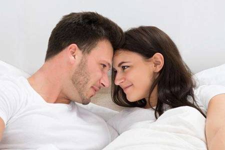 兩性發(fā)生關(guān)系后 女人這5種行為最掉價