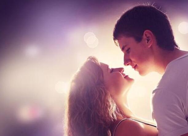 女人喜歡的三種姿勢