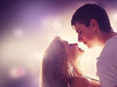 女人喜歡的三種姿勢