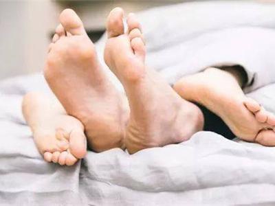 四十五歲的女性對性需求