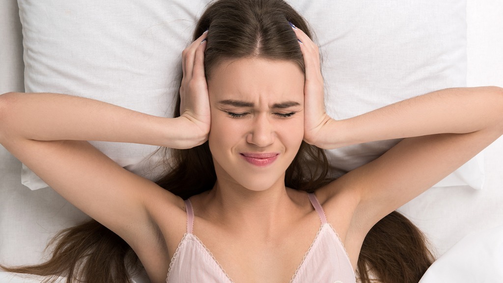 婚后女人不想做愛，可能是4個原因限制性生活欲望