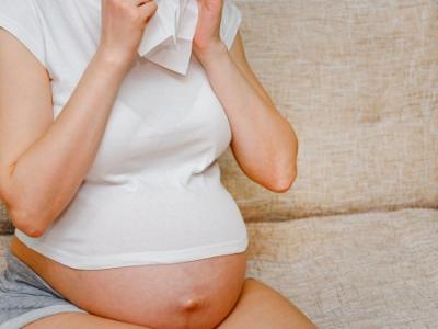 孕期性愛的5大注意事項，戴安全套性愛至關(guān)重要