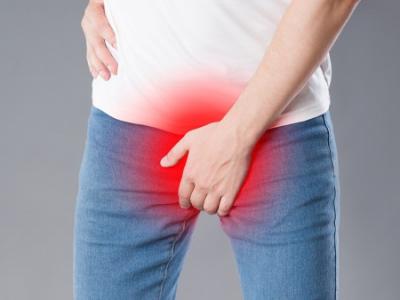 丈夫生殖器一硬就軟怎么回事？詳解陽痿5種癥狀和治療