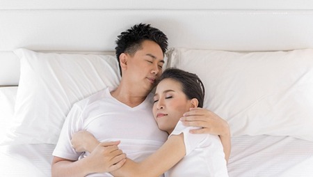 長(zhǎng)期不性生活有什么危害？性生活有3好處