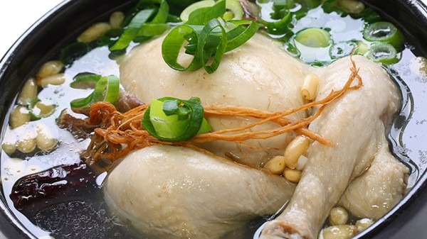 女性性冷淡怎么辦？推薦助“性”食譜