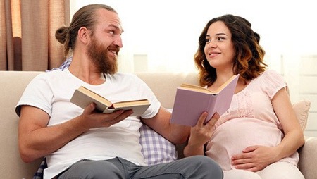 孕期可以過性生活嗎？科學性行為注意3點