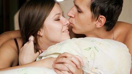 產(chǎn)后第一次性生活，別讓性急毀了健康