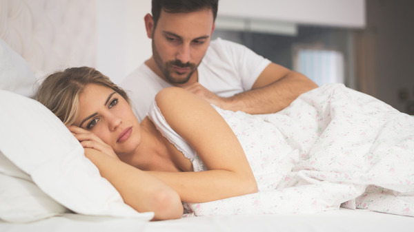 性冷淡會有哪些表現？女性性冷淡如何治療