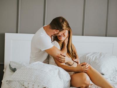 這些性知識幫助你走出性誤區 每個人都有追求性福的權利