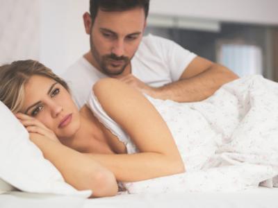 性冷淡會有哪些表現？女性性冷淡如何治療