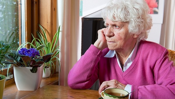 老年人也能享受性生活，但是性愛4個事項必須注意