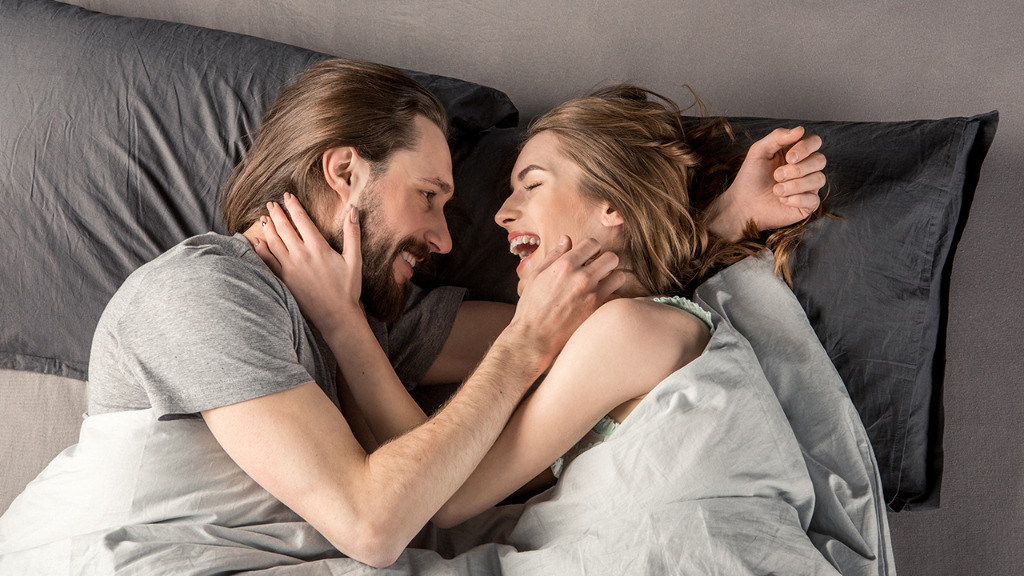 哪些前戲助興 如何做好前戲