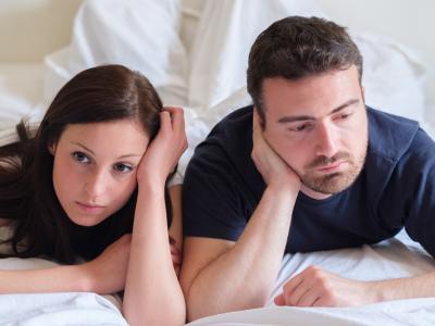 男性性冷淡的原因有哪些？男女都有可能出現性冷淡