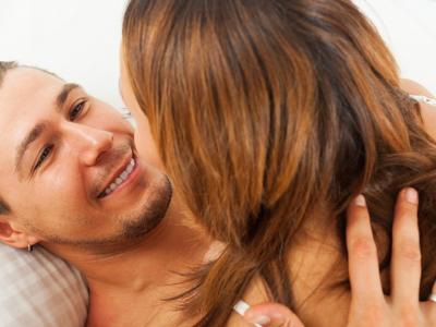 找準8個敏感帶女人很快濕噠噠