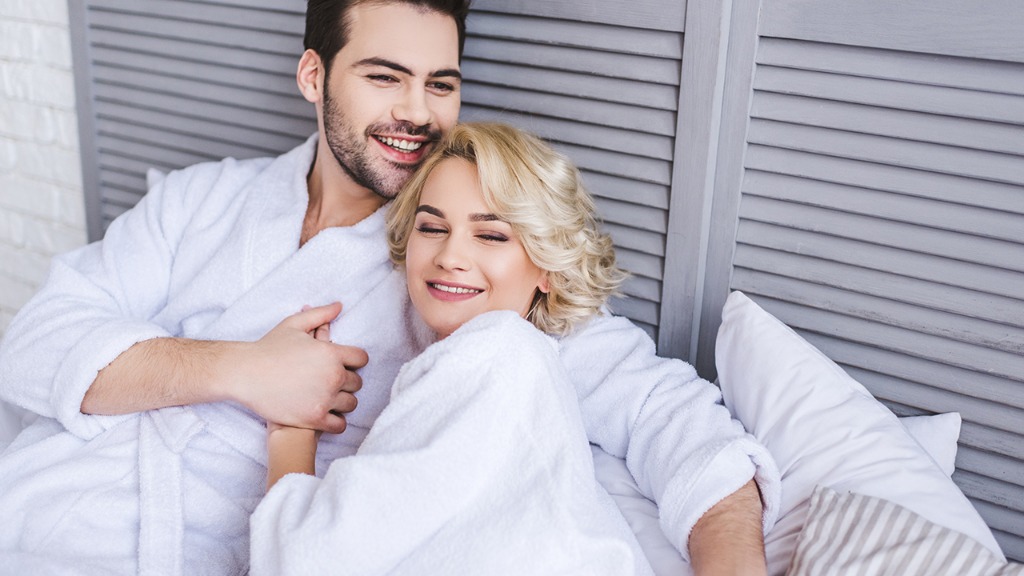 性交昏厥怎么辦 教你三招