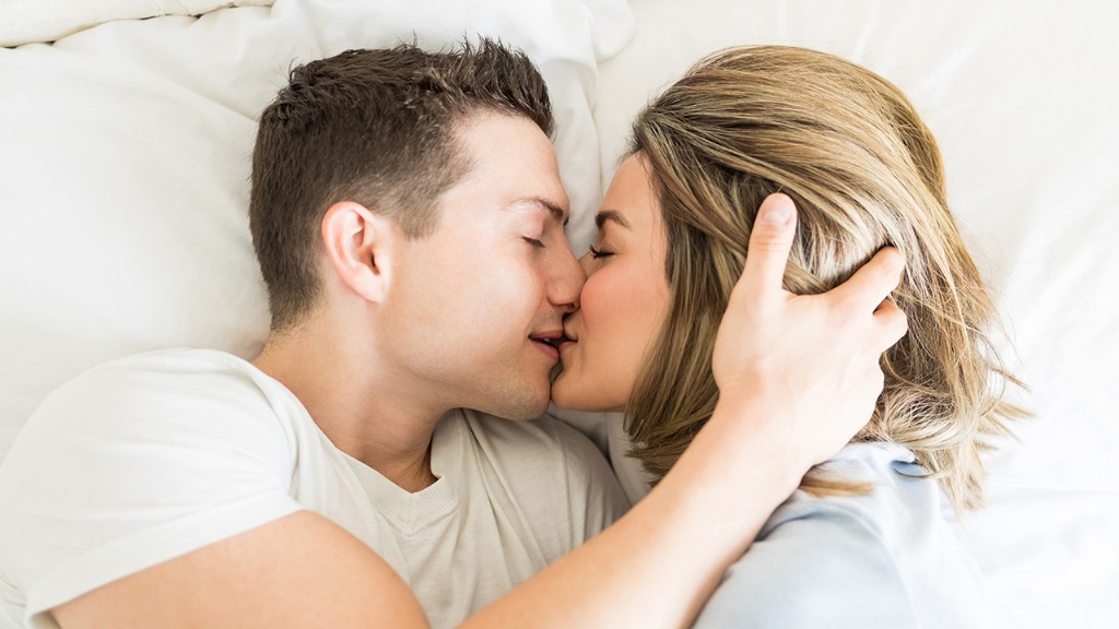 男女都該知道的性事 酒是敗性還是助性