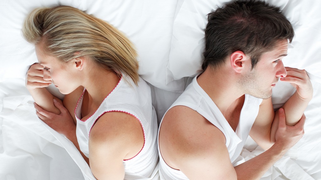 男人不娶初戀女友的原因