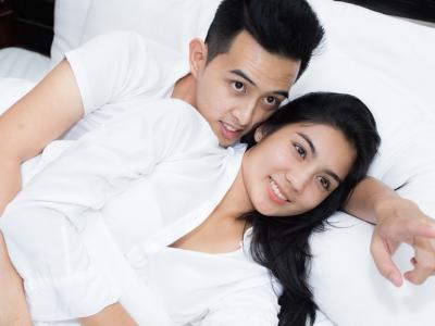 幸?；橐鲆残枰ｐB 婚內要給男人五種自由