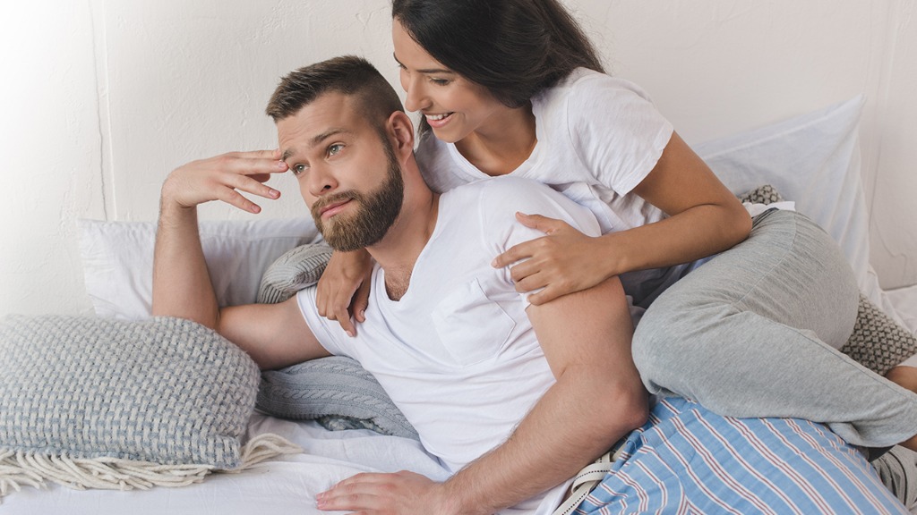 八種女人易紅杏出墻 女人偷情理由揭秘-易網健康<a href=http://www.gyfww.com/jkys/ target=_blank class=infotextkey>養生</a>網 八種女人易紅杏出墻 女人偷情理由揭秘