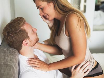 警惕夫妻婚姻里的威脅 搬開(kāi)幸福婚姻的絆腳石