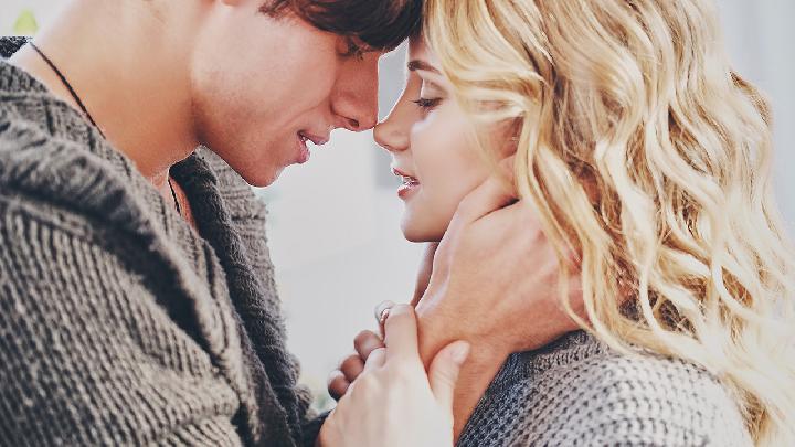 哪些房事技巧最好用 男人最喜歡這5個性愛技巧