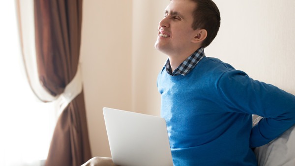 男人生殖健康要把握 男性私處的健康