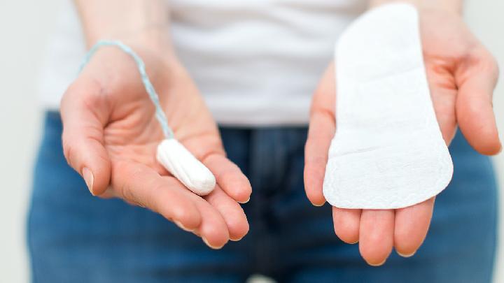 女人經期要注意哪些事 月經期絕不能做的5件事