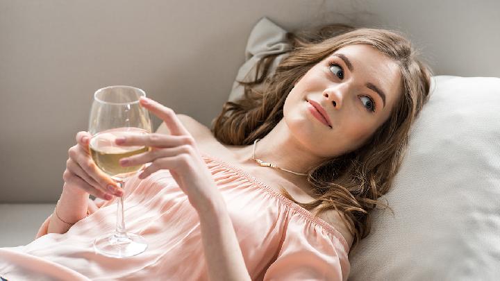 從女性身體結構探索高潮的秘密