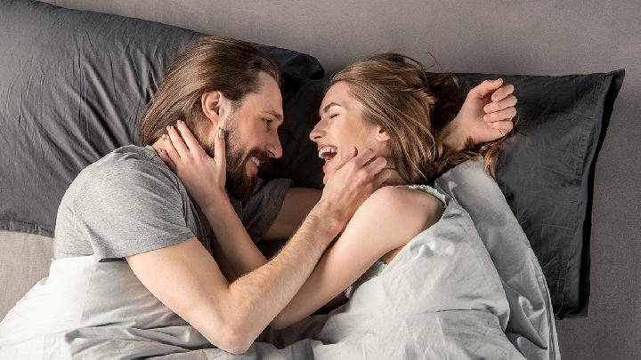 只有放松你才能擁有高潮 讓女人盡快享受高潮