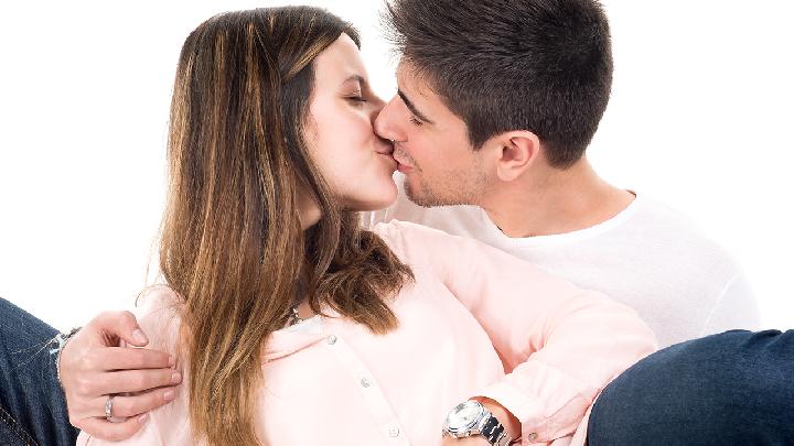 怎么做愛能讓女人快樂 6個性愛技巧讓她十分享受