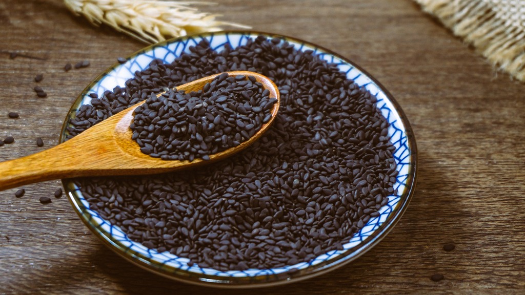 補腎益精的黑色食物 補腎益精吃什么好